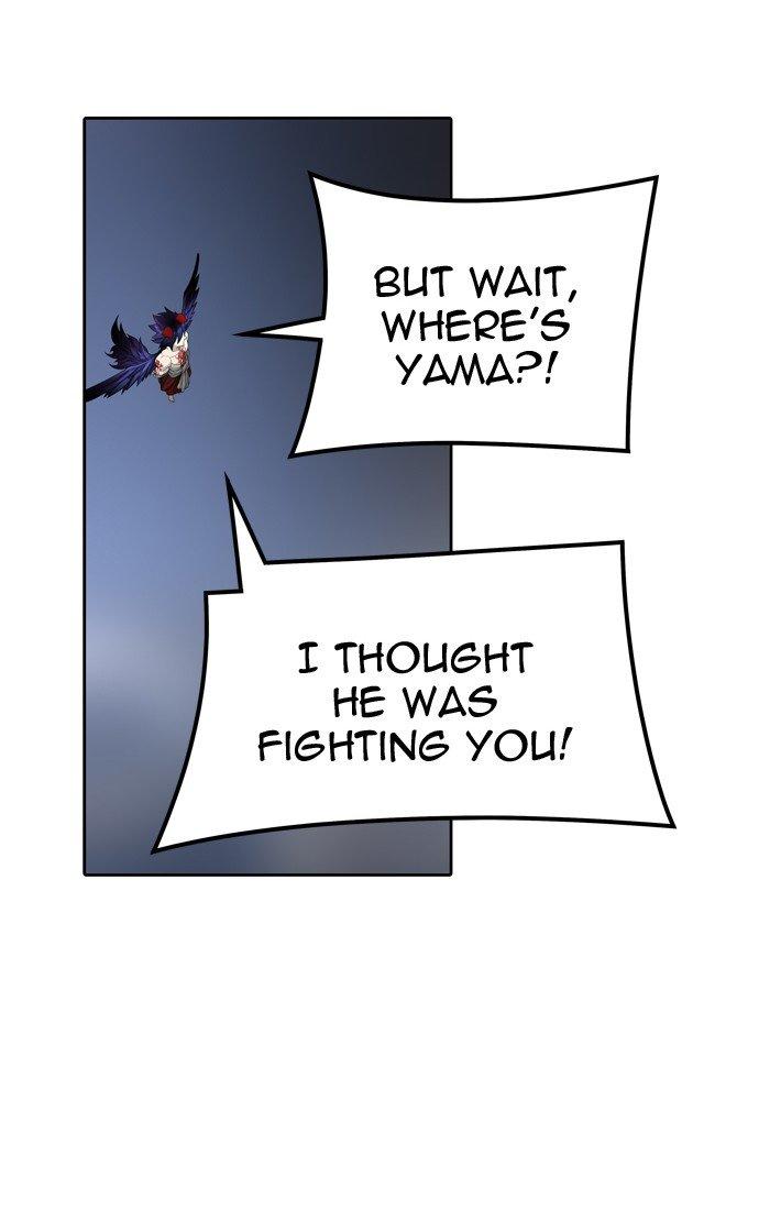 Tower Of God, Chapter 452 image 051